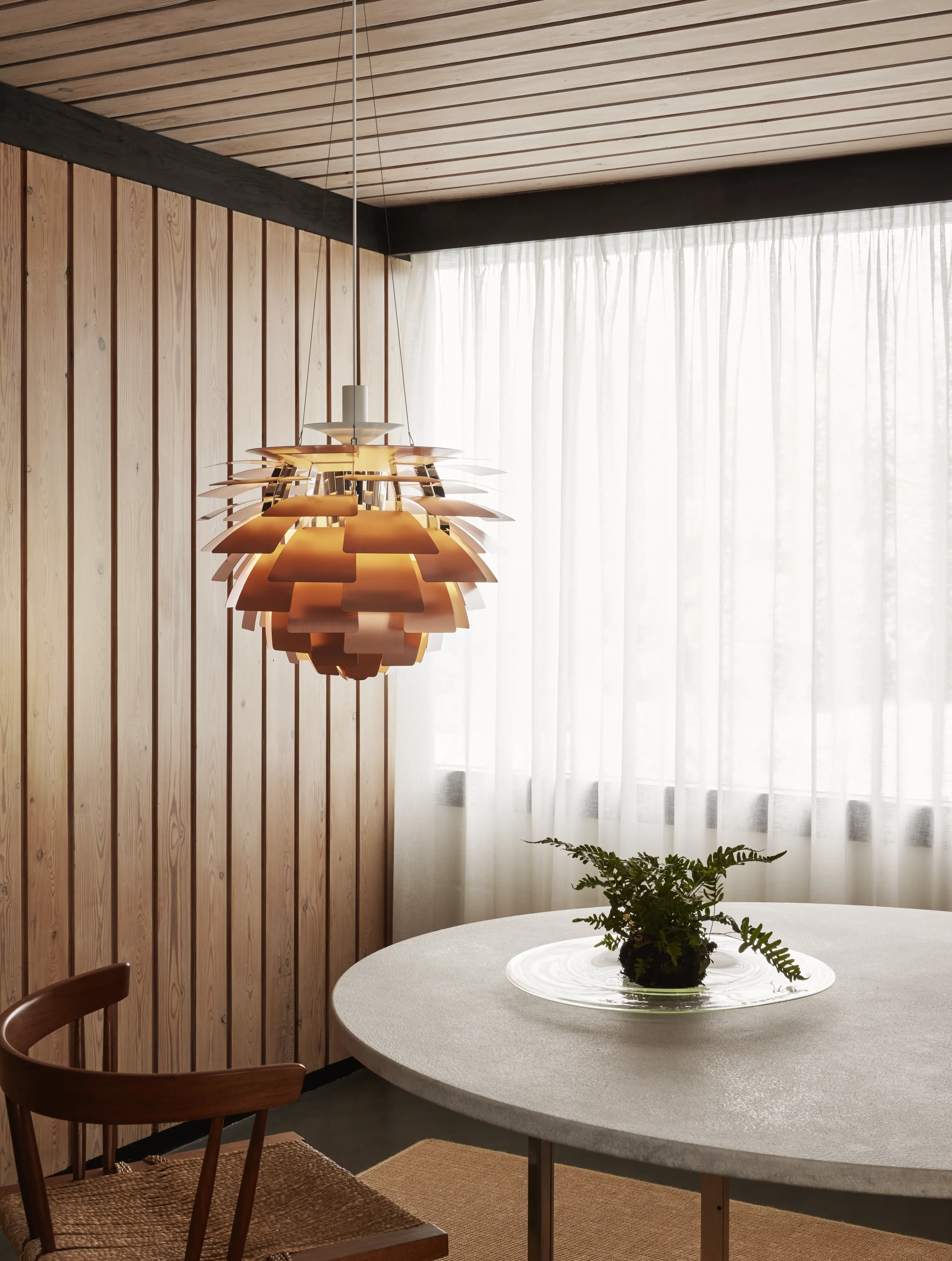 PH Artichoke Pendant | Global Icon of Modern Design | Louis Poulsen