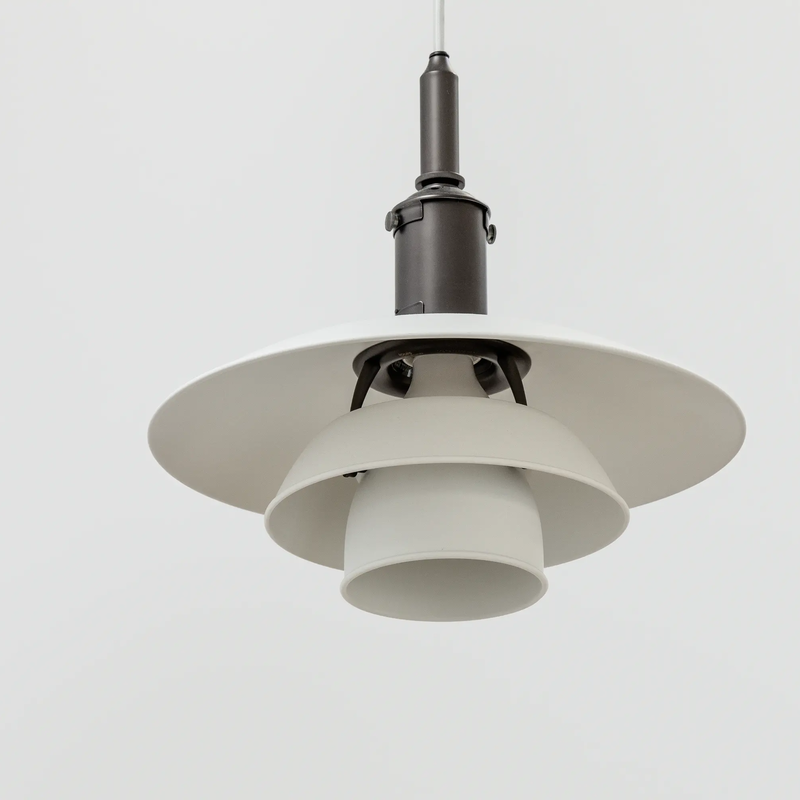 PH 3½-3 Metal Pendant (US)
