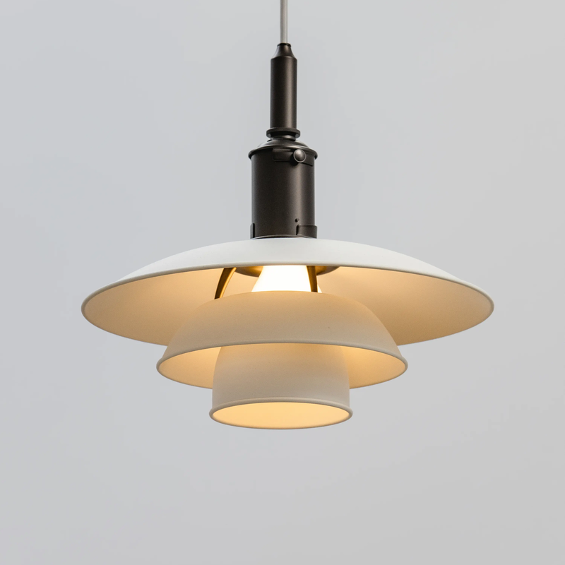 PH 3½-3 Metal Pendant (US)