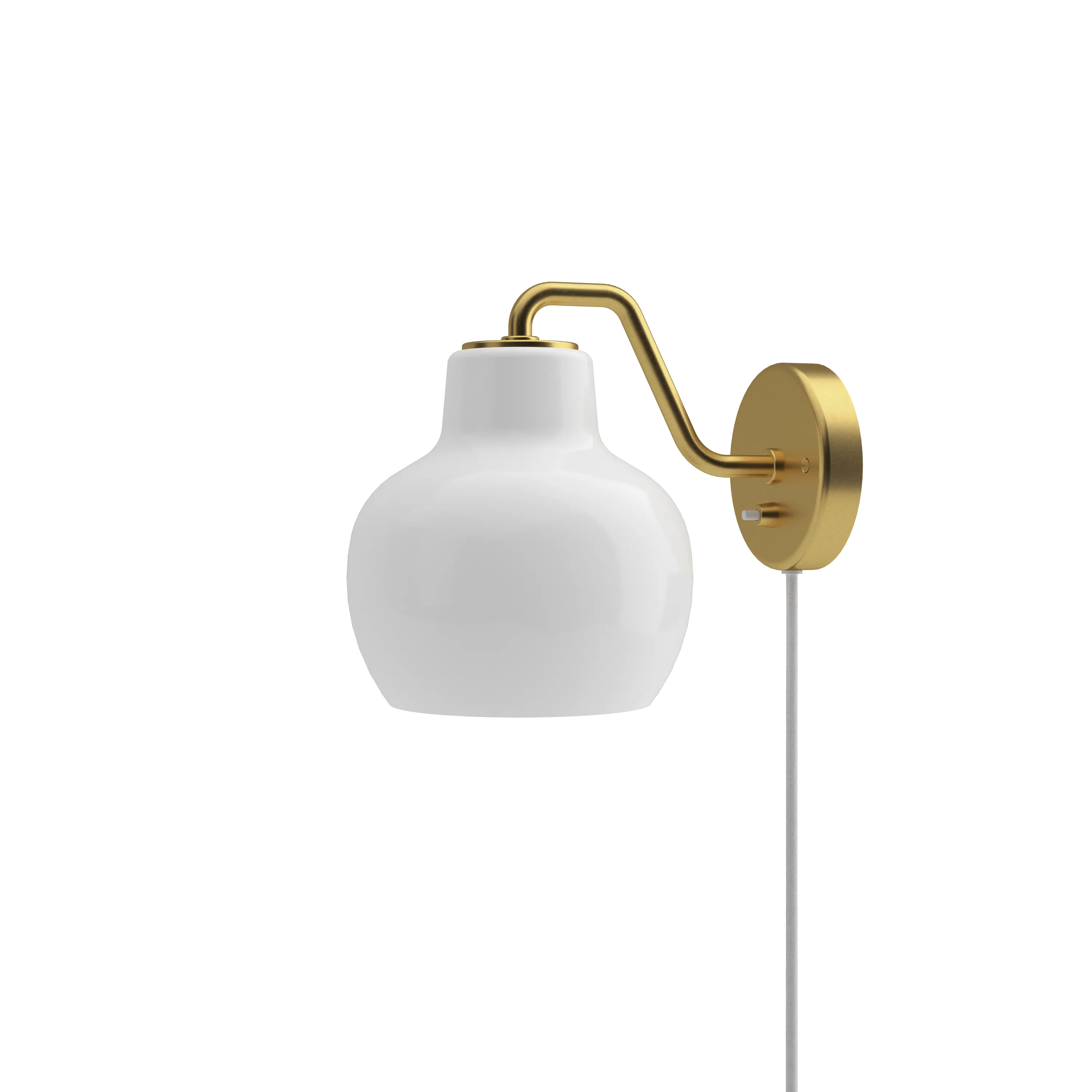 VL Ring Crown 1 Wall Lamp