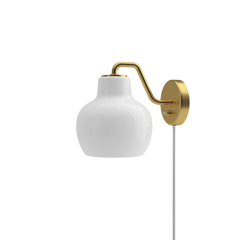 VL Ring Crown 1 Wall Lamp
