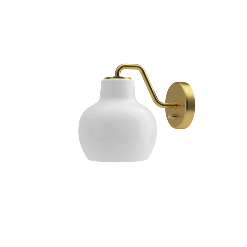 VL Ring Crown 1 Wall Lamp