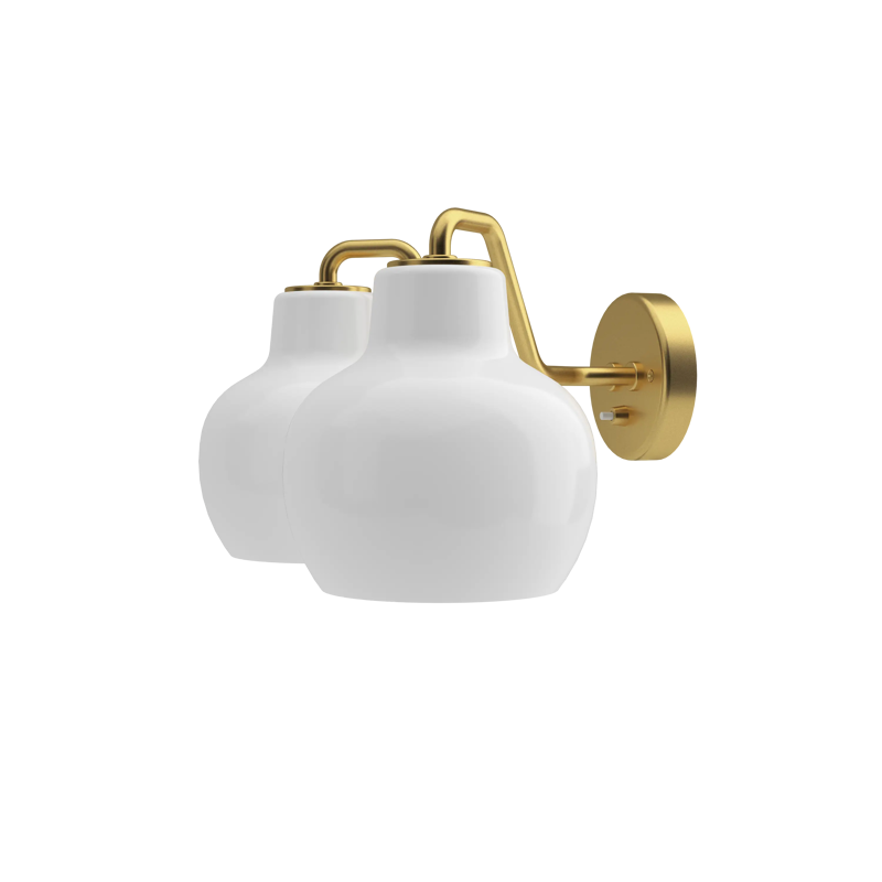 VL Ring Crown 2 Wall Lamp