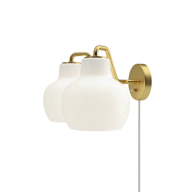 VL Ring Crown 2 Wandlamp