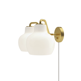 VL Ring Crown 2 Wandlamp