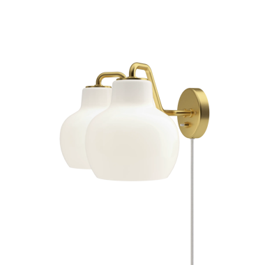 VL Ring Crown 2 Wall Lamp
