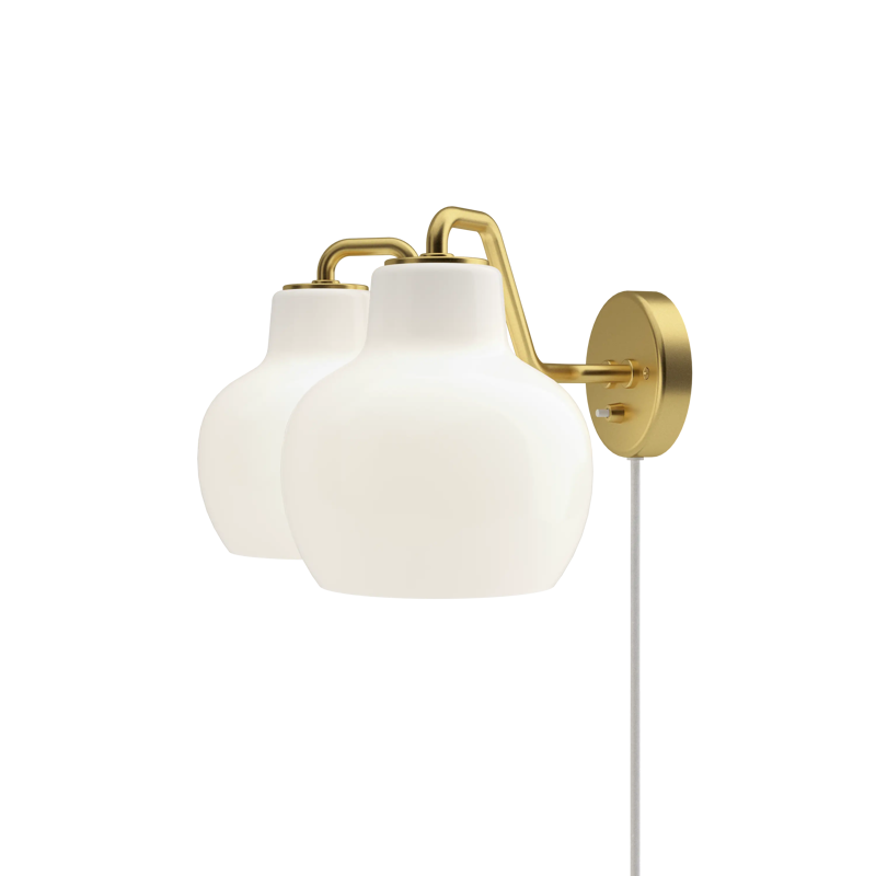 VL Ring Crown 2 Wall Lamp