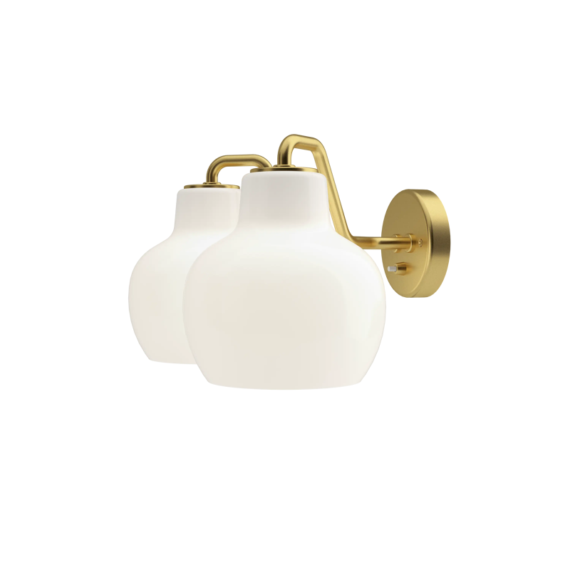VL Ring Crown 2 Wall Lamp