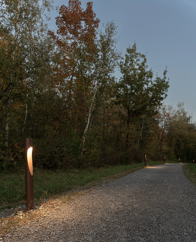 Flindt Bollard