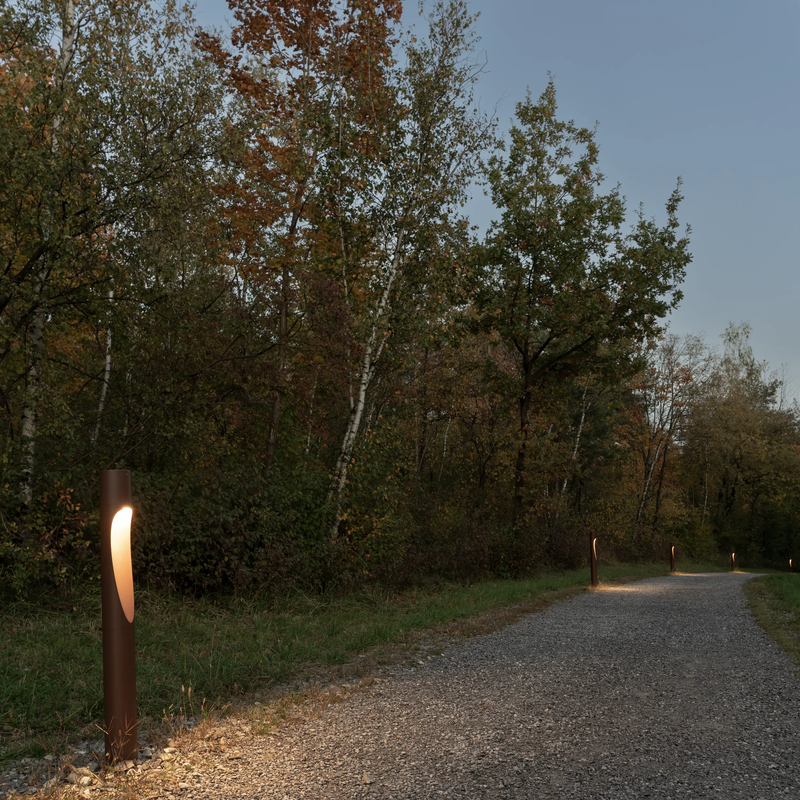 Flindt Bollard