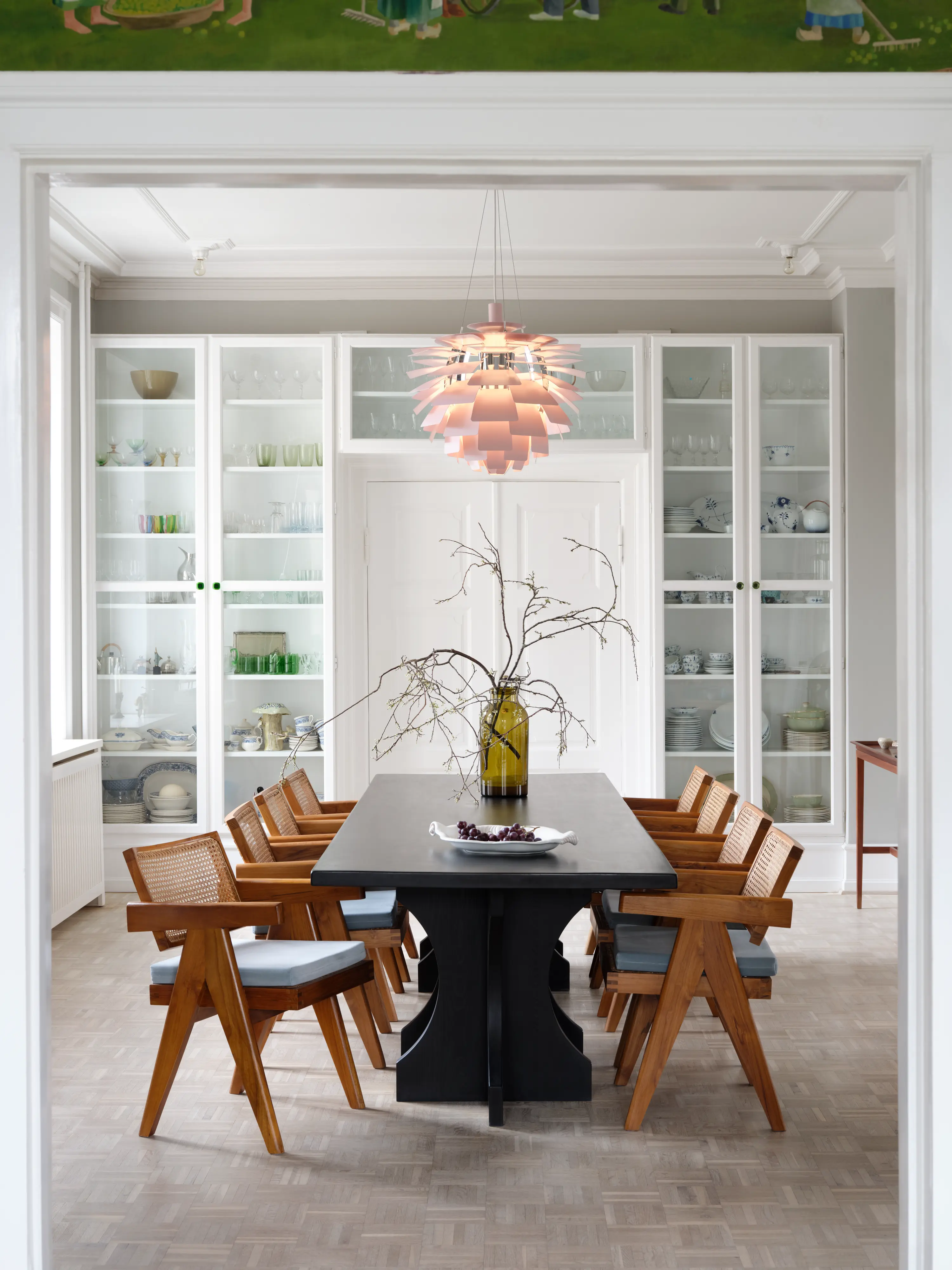 PH Artichoke Pale Rose
