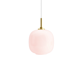 VL 45 Radiohus Pale Rose Hanglamp