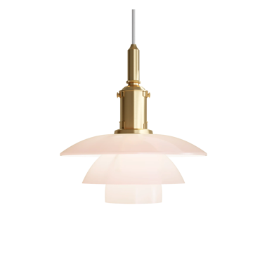 PH 3/3 Pale Rose Pendant