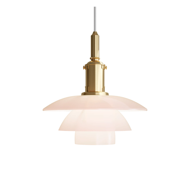 PH 3/3 Pale Rose Pendant