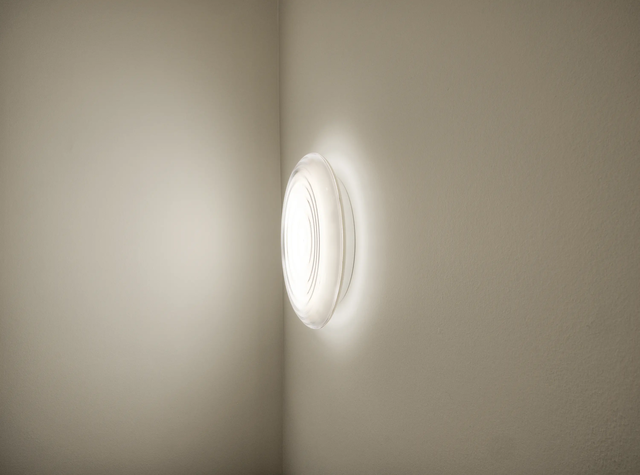 Ripls Plafond/Wandlamp