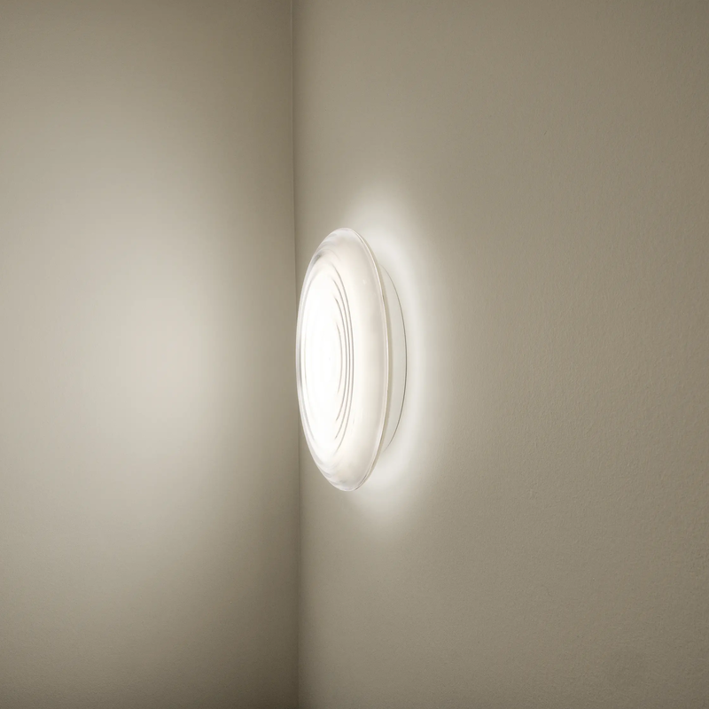 Ripls Ceiling/Wall Lamp
