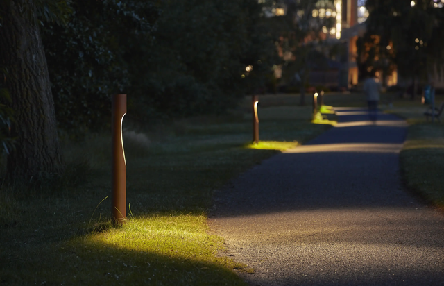 Flindt Bollard