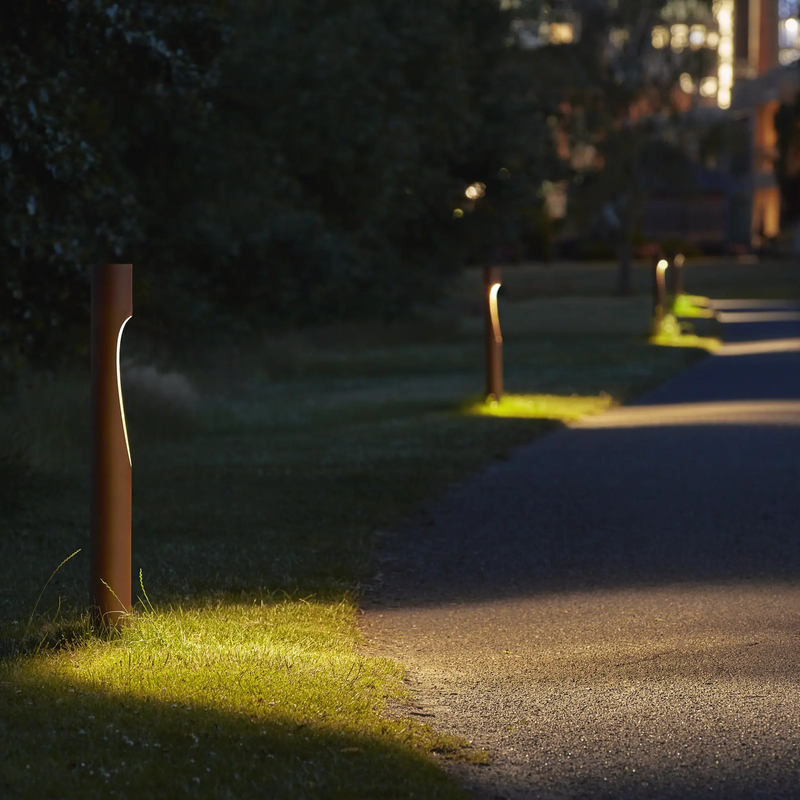 Flindt Bollard