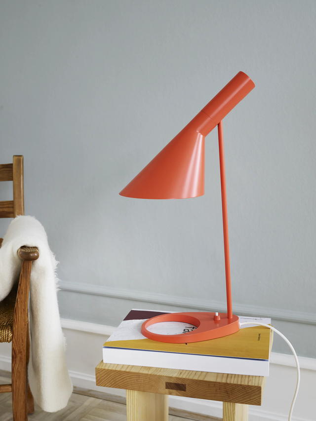 AJ Table Lamp