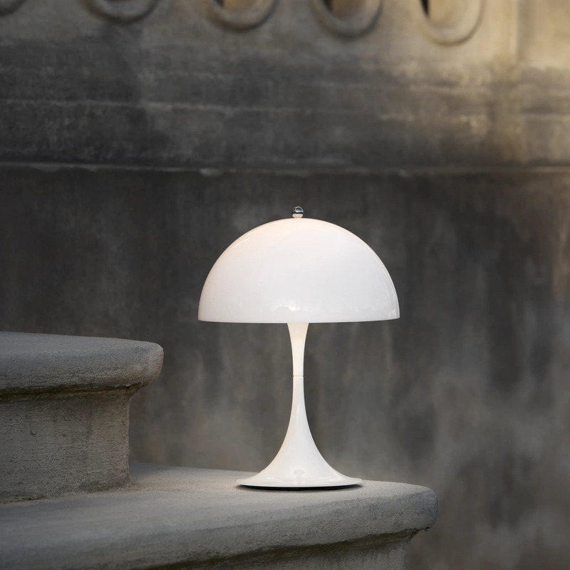 Panthella 250 Portable Lamp