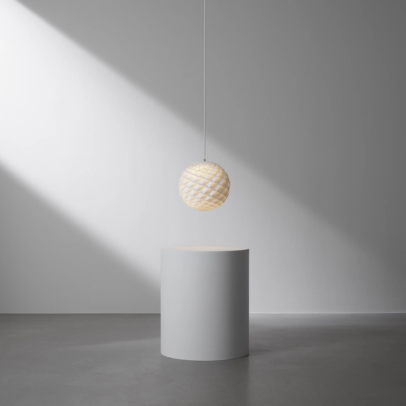 Patera Pendant