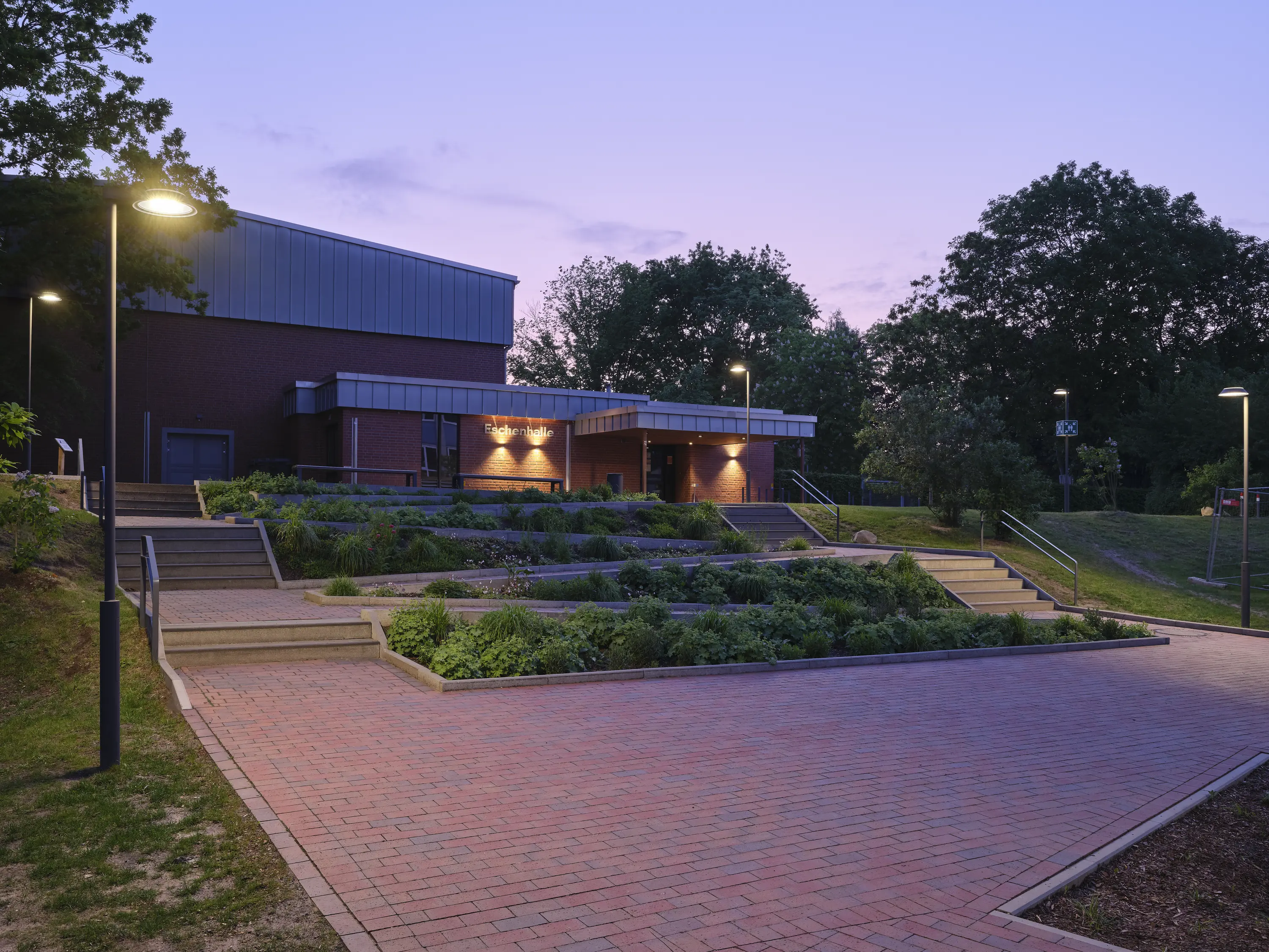 Homann Park