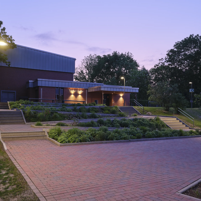 Homann Park