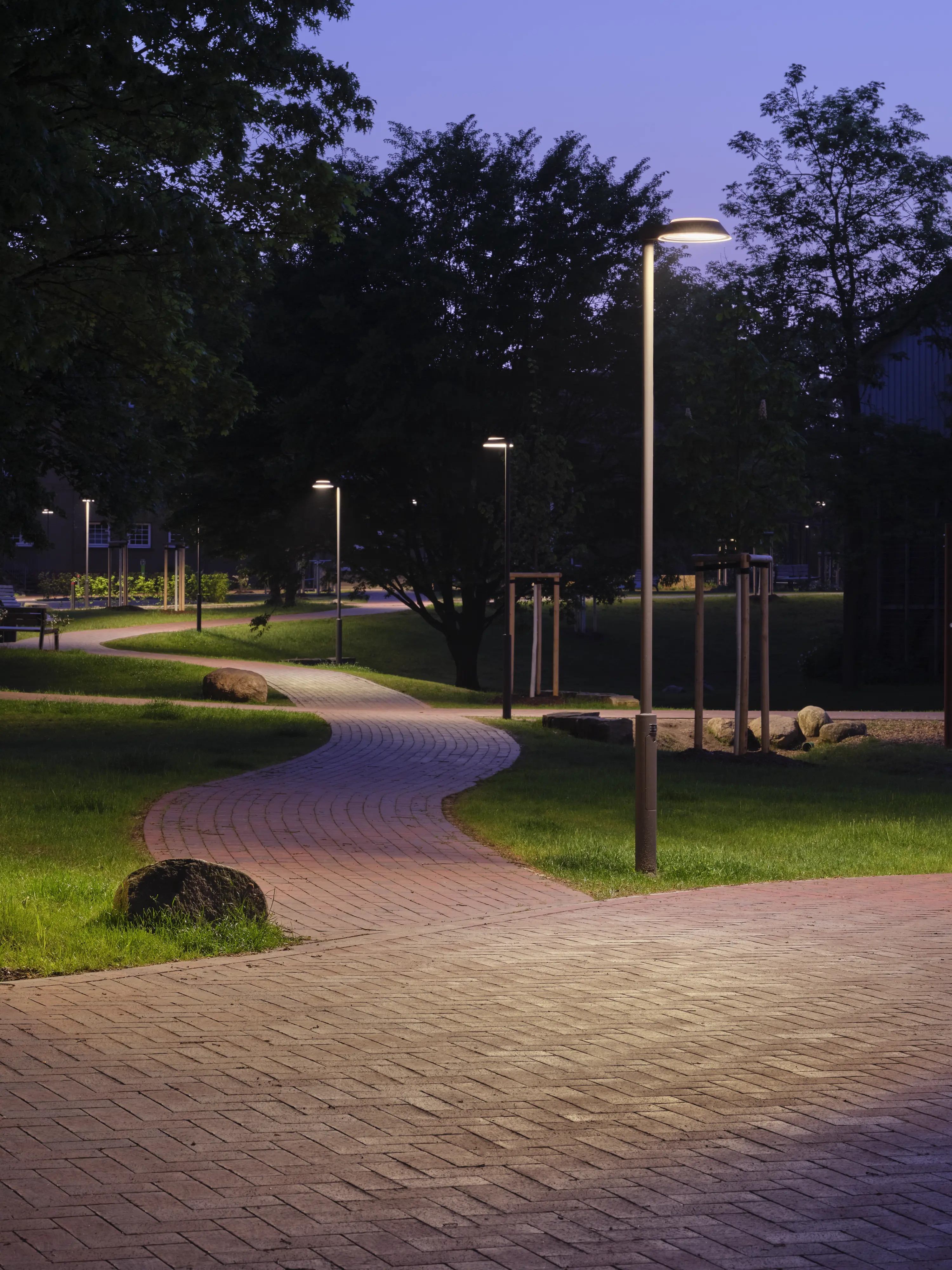 Homann Park