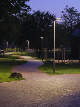Homann Park