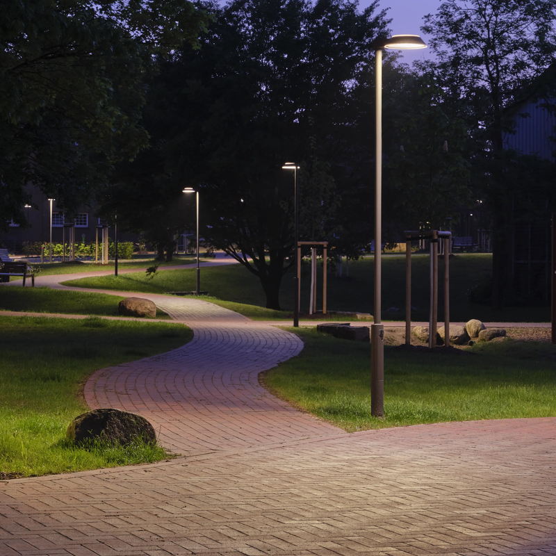 Homann Park