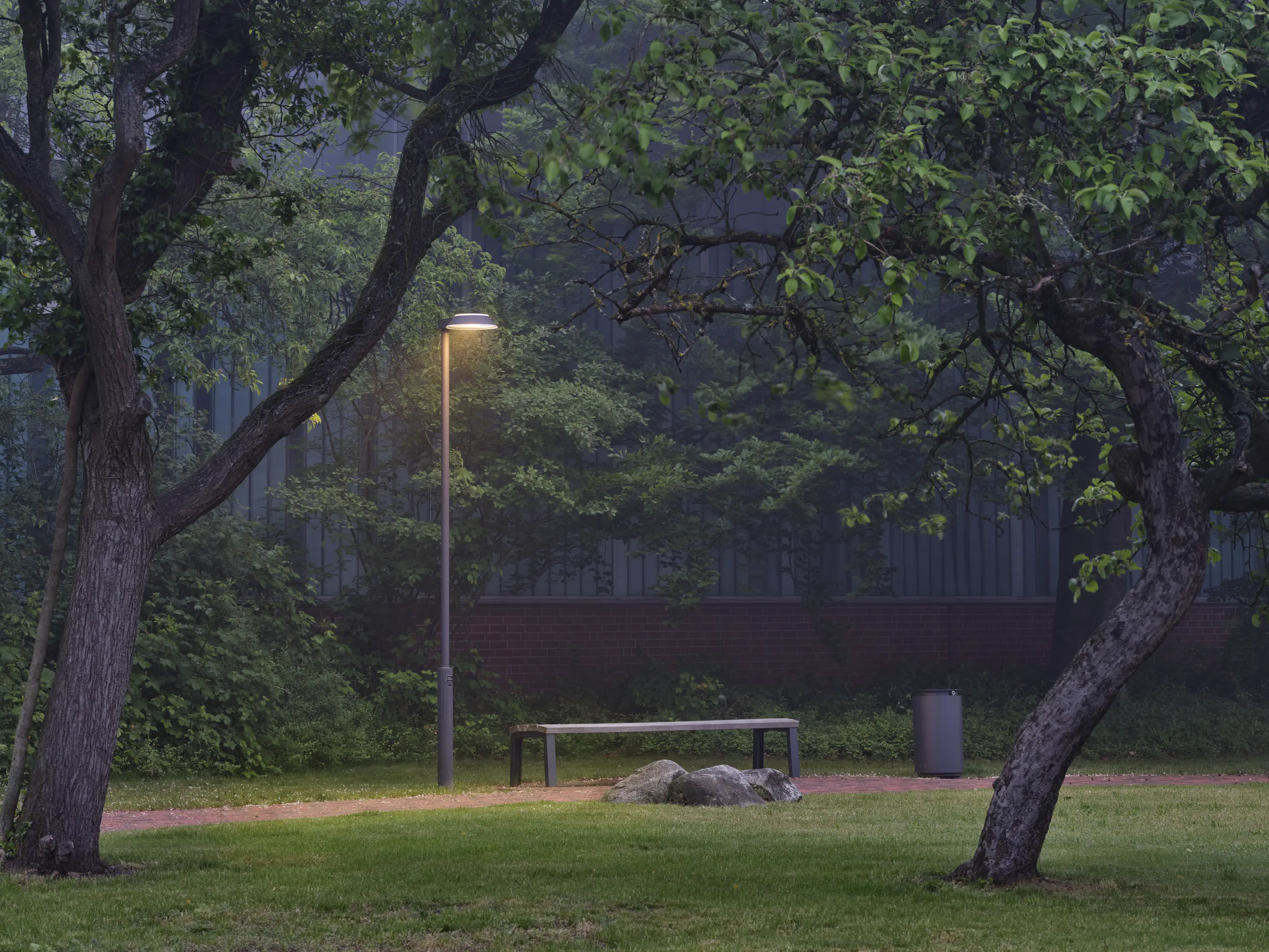 Homann Park