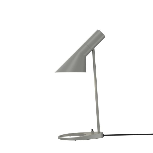 AJ Mini Table Lamp