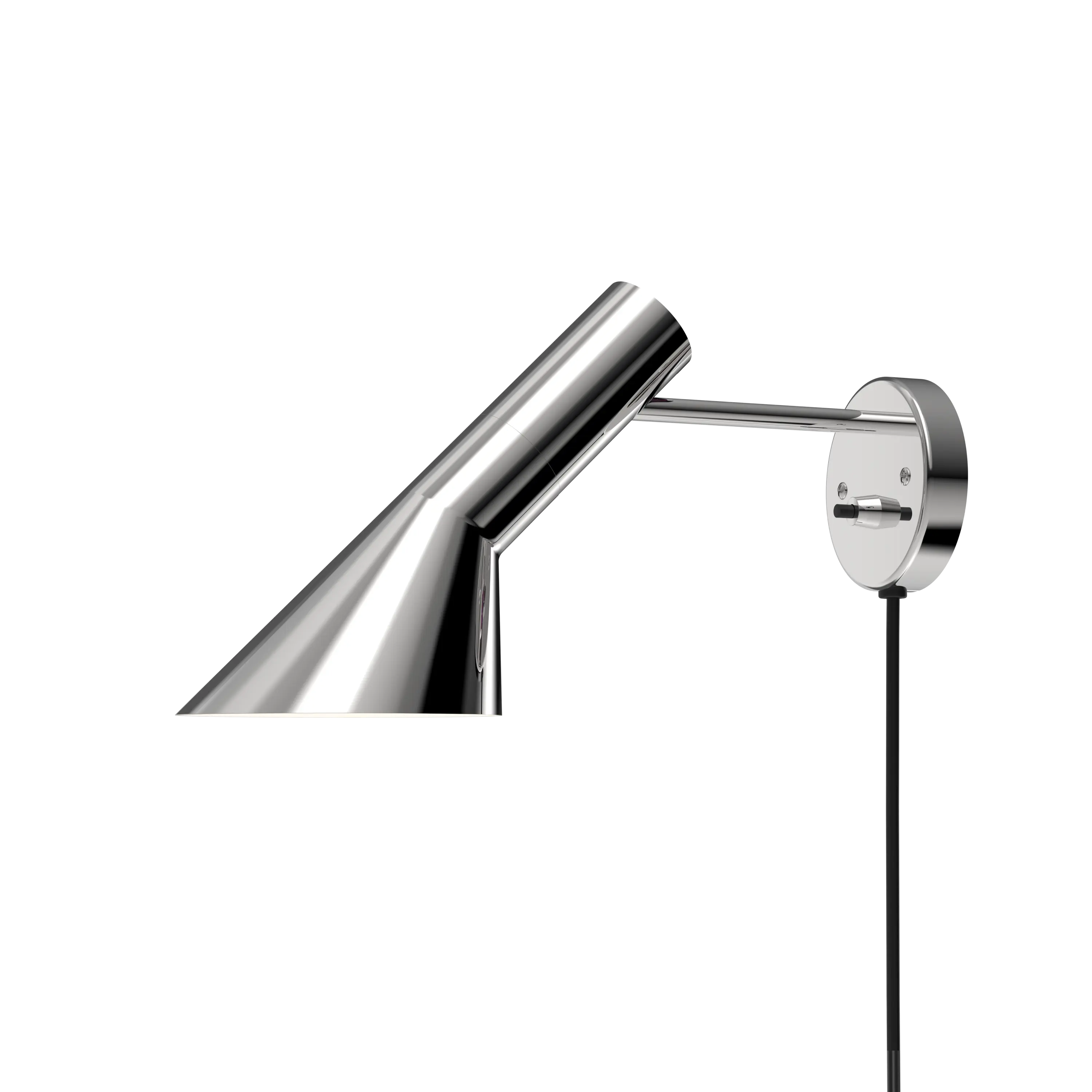 AJ Wall Lamp by Louis Poulsen