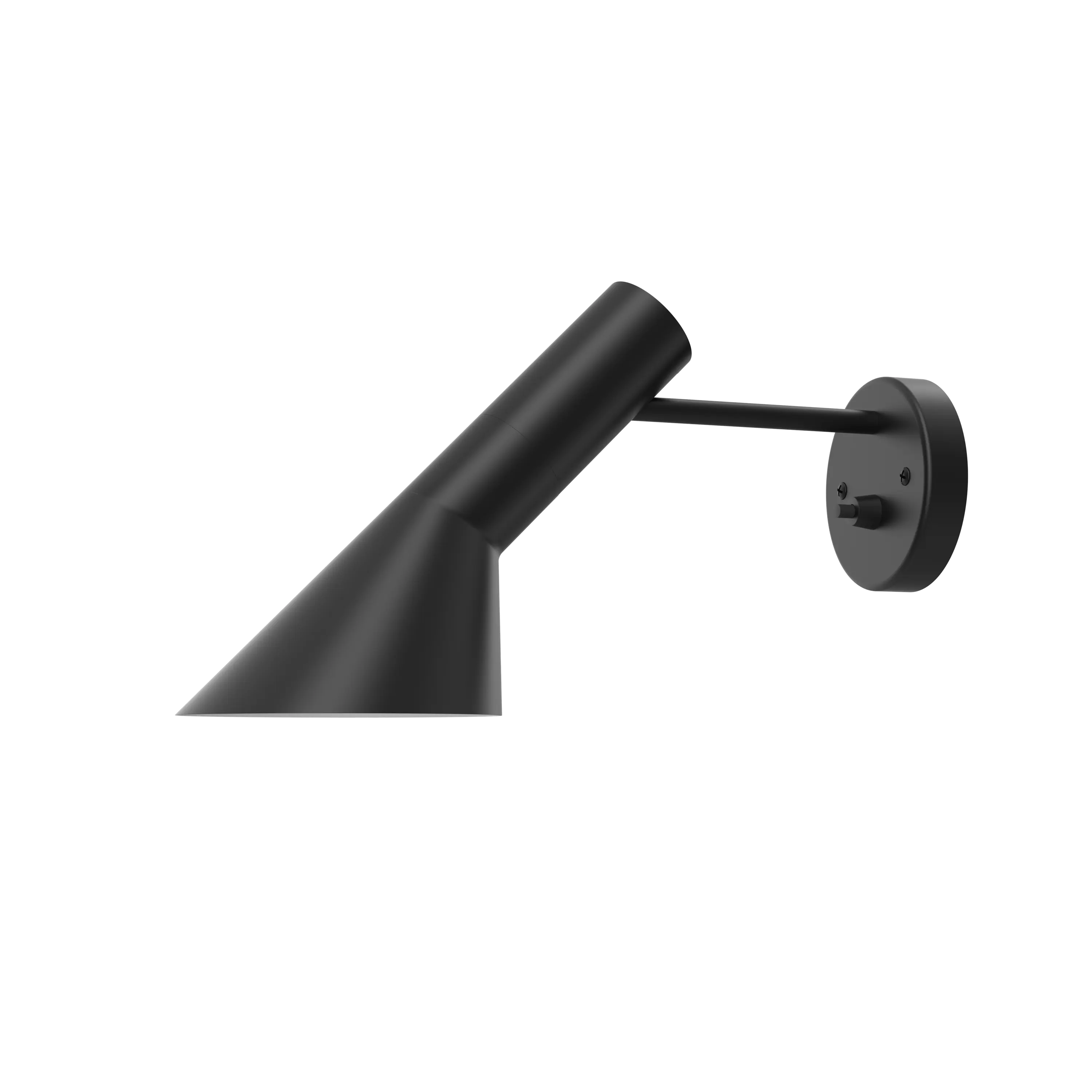 AJ Wall Lamp by Arne Jacobsen | Louis Poulsen
