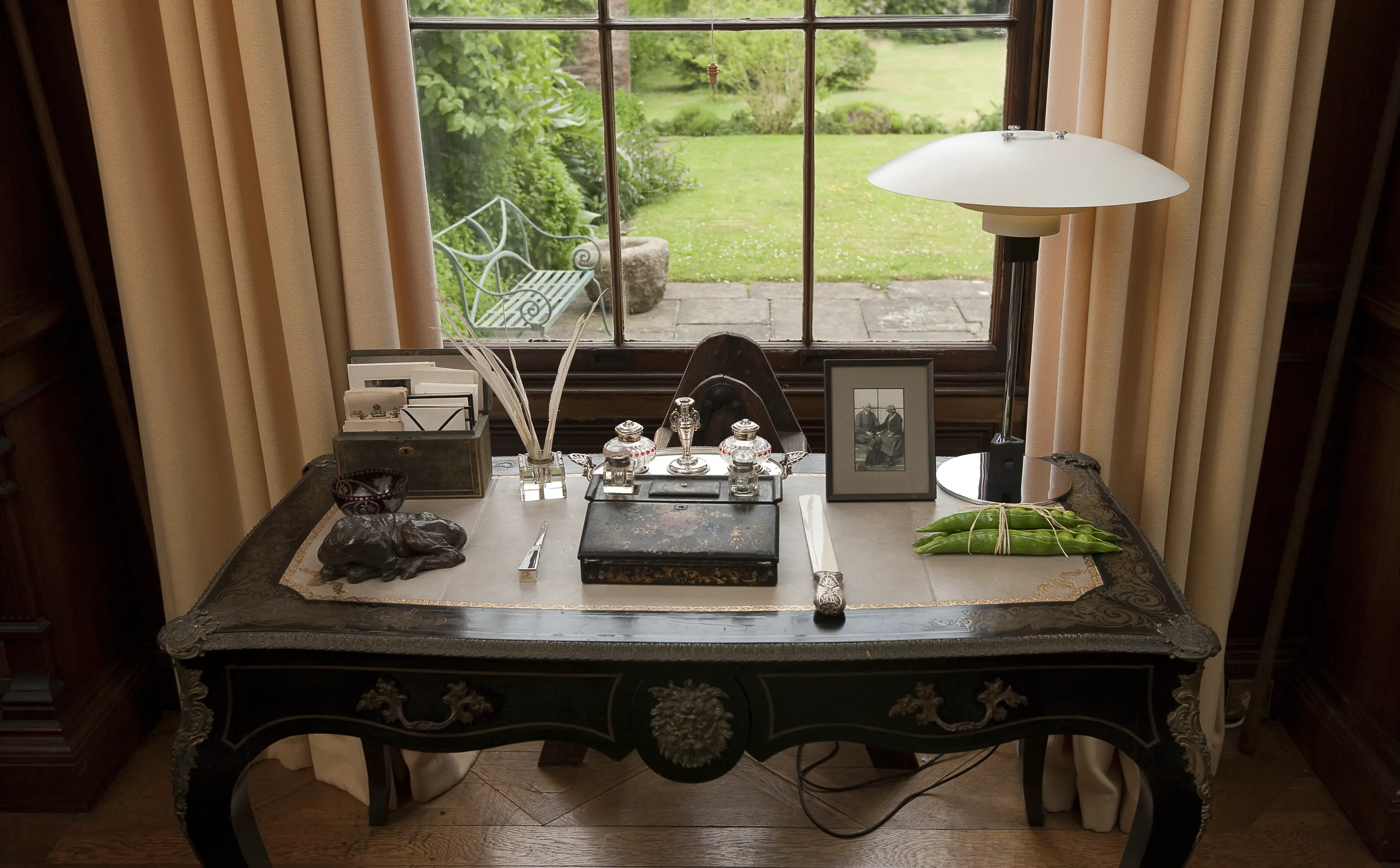 PH 4/3 Table Lamp