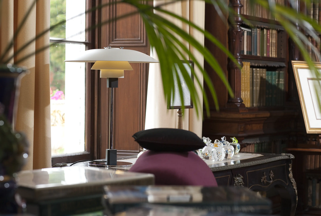 PH 4/3 Table Lamp