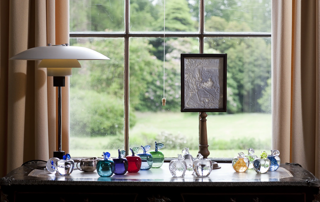 PH 4/3 Table Lamp
