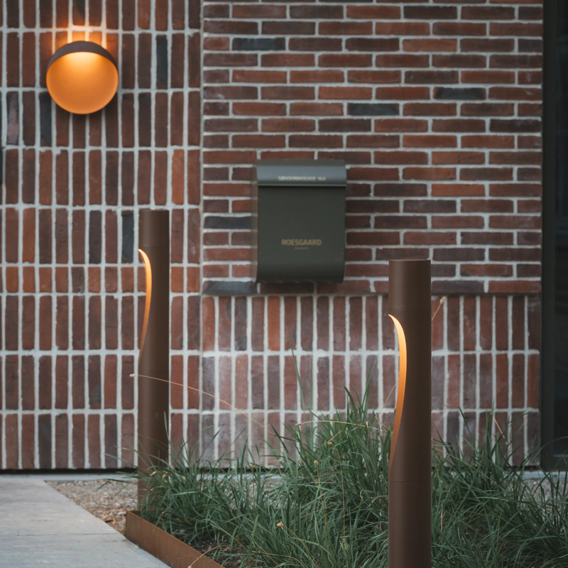 Flindt Bollard