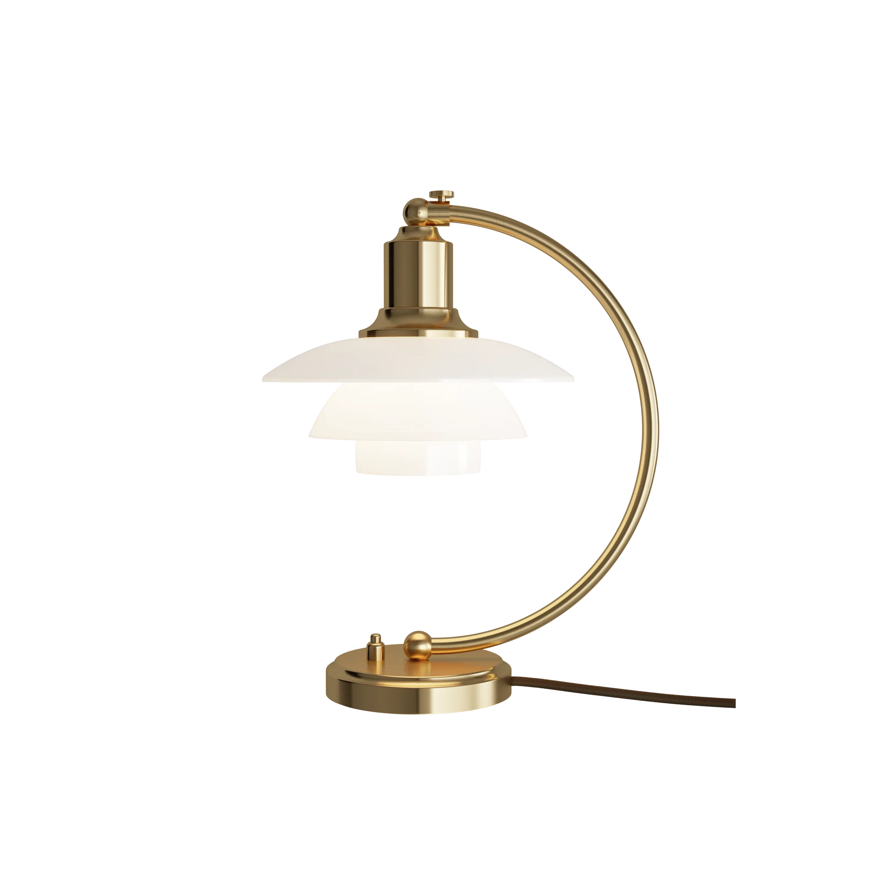 PH 2/2 Luna Table Lamp - Limited Edition | Louis Poulsen PH 2/2 Luna Table Lamp - Limited Edition | Louis Poulsen
