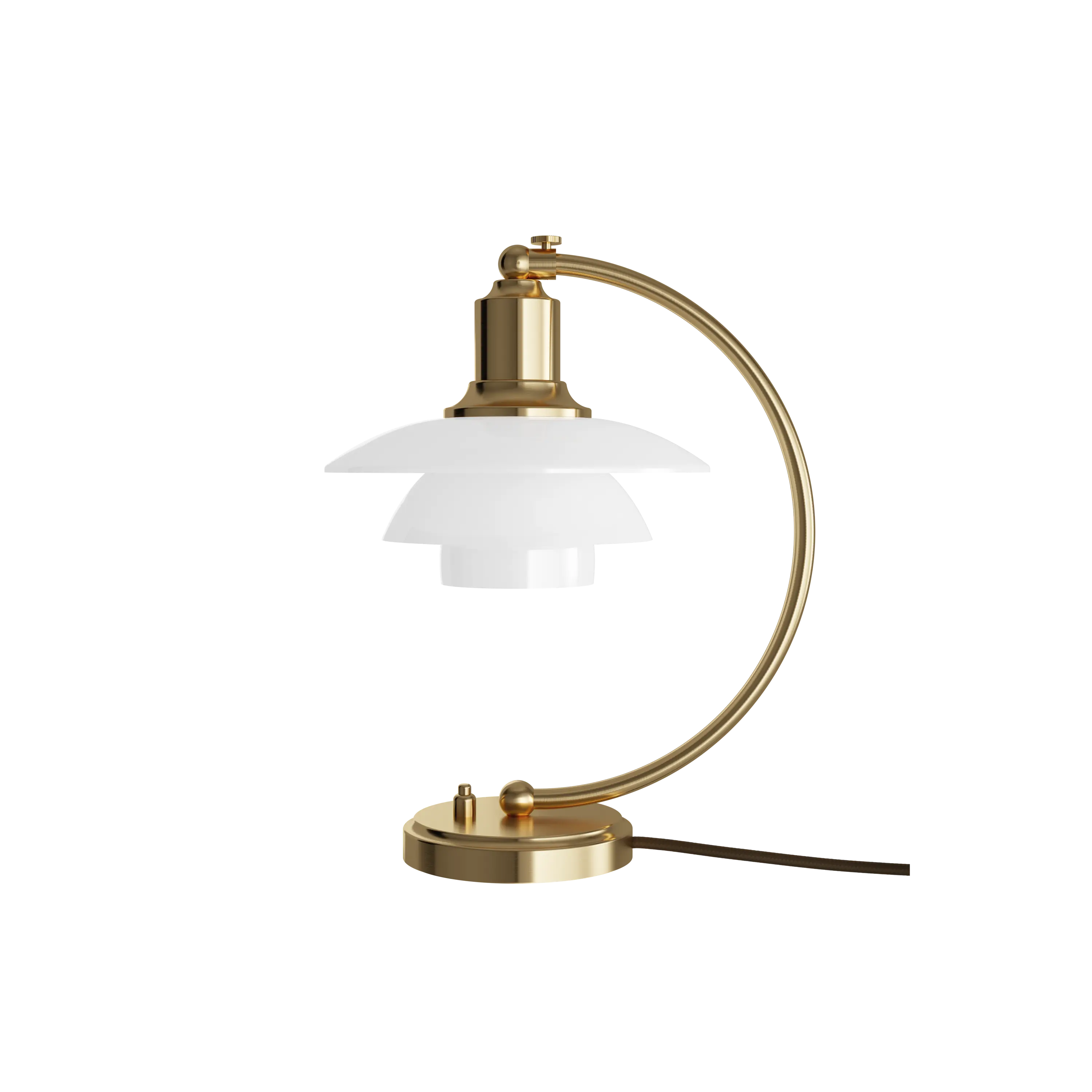 PH 2/2 Luna Table Lamp - Limited Edition | Louis Poulsen