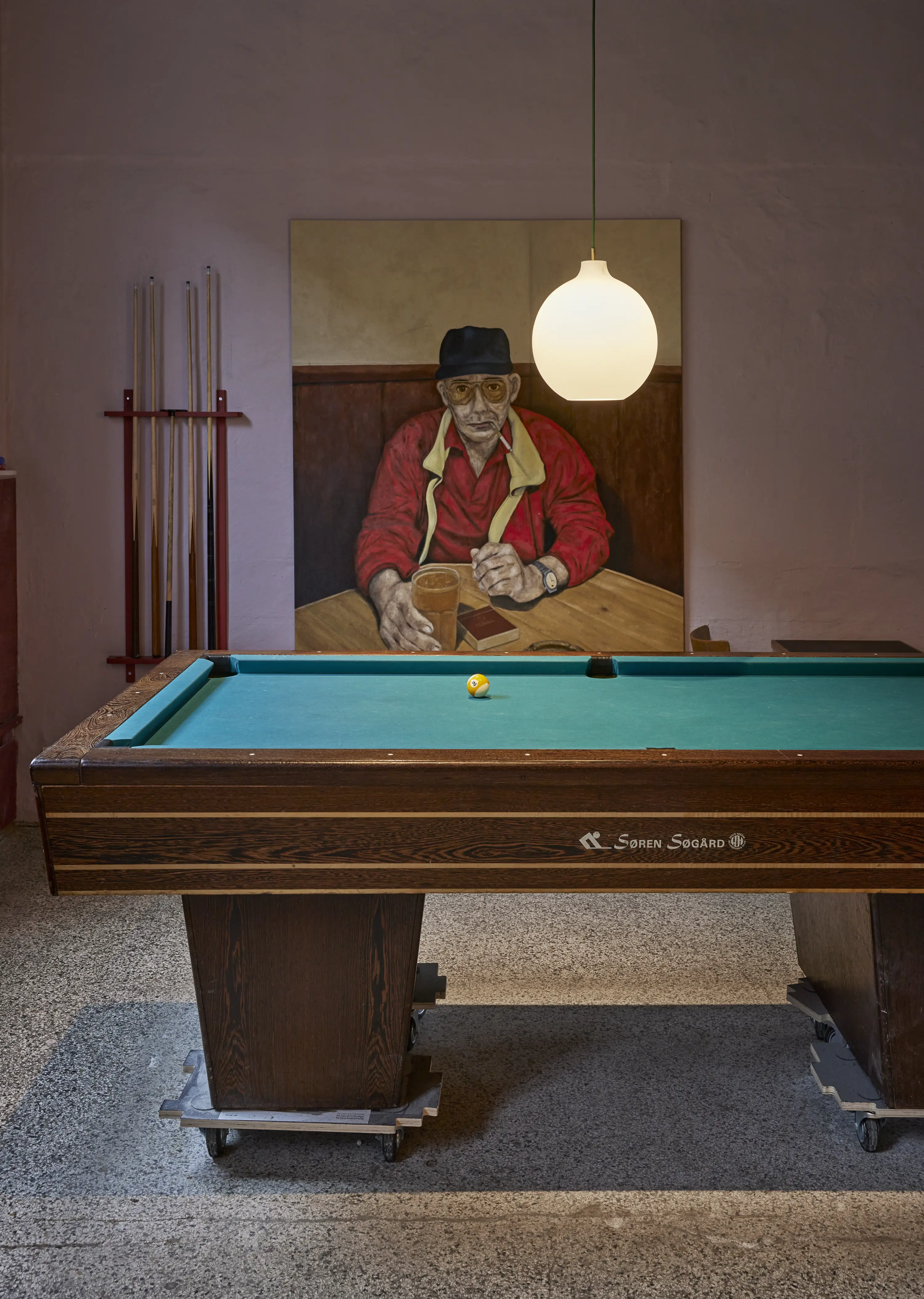 Vilhelm Wohlert: Renowned Designer | Louis Poulsen