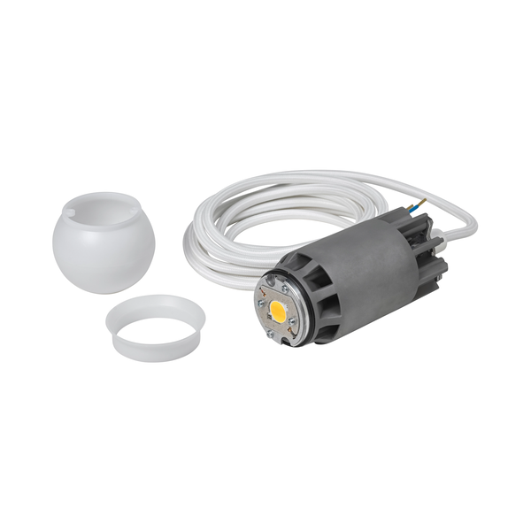 PH 5-4½ & 6½-6 LED Upgrade Kit dimensions