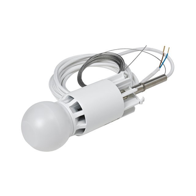 Wohlert LED Upgrade Kit