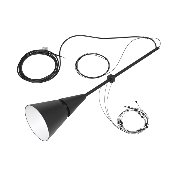 Enigma 825 LED Upgrade Kit dimensions