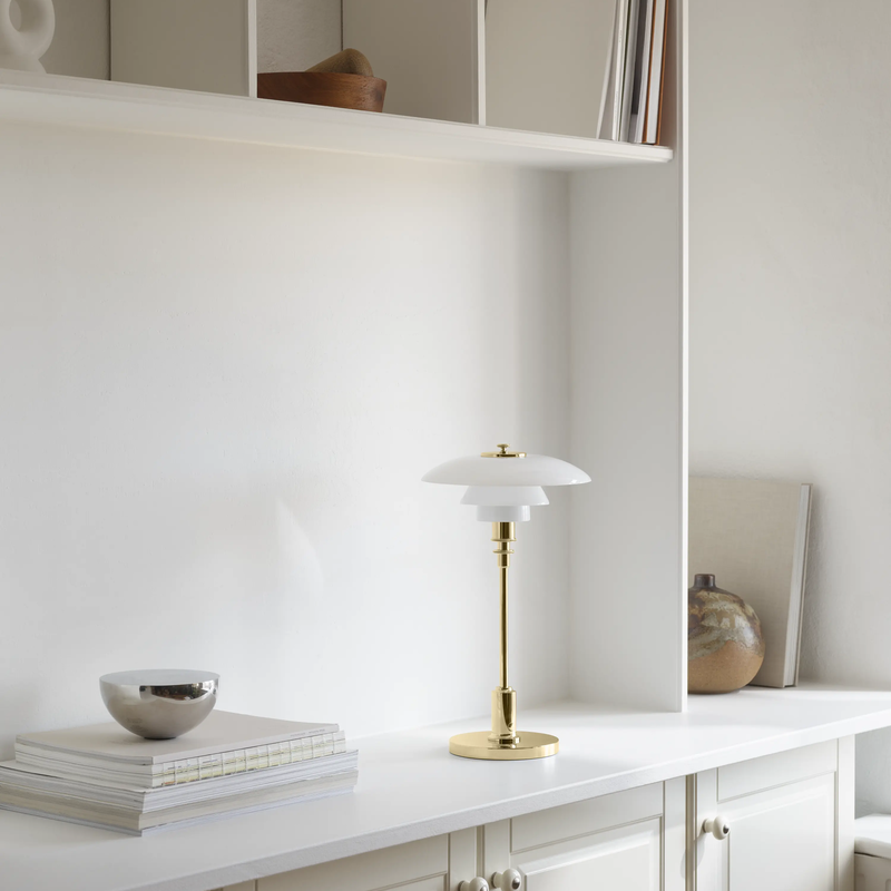 PH 2/1 Portable Lamp