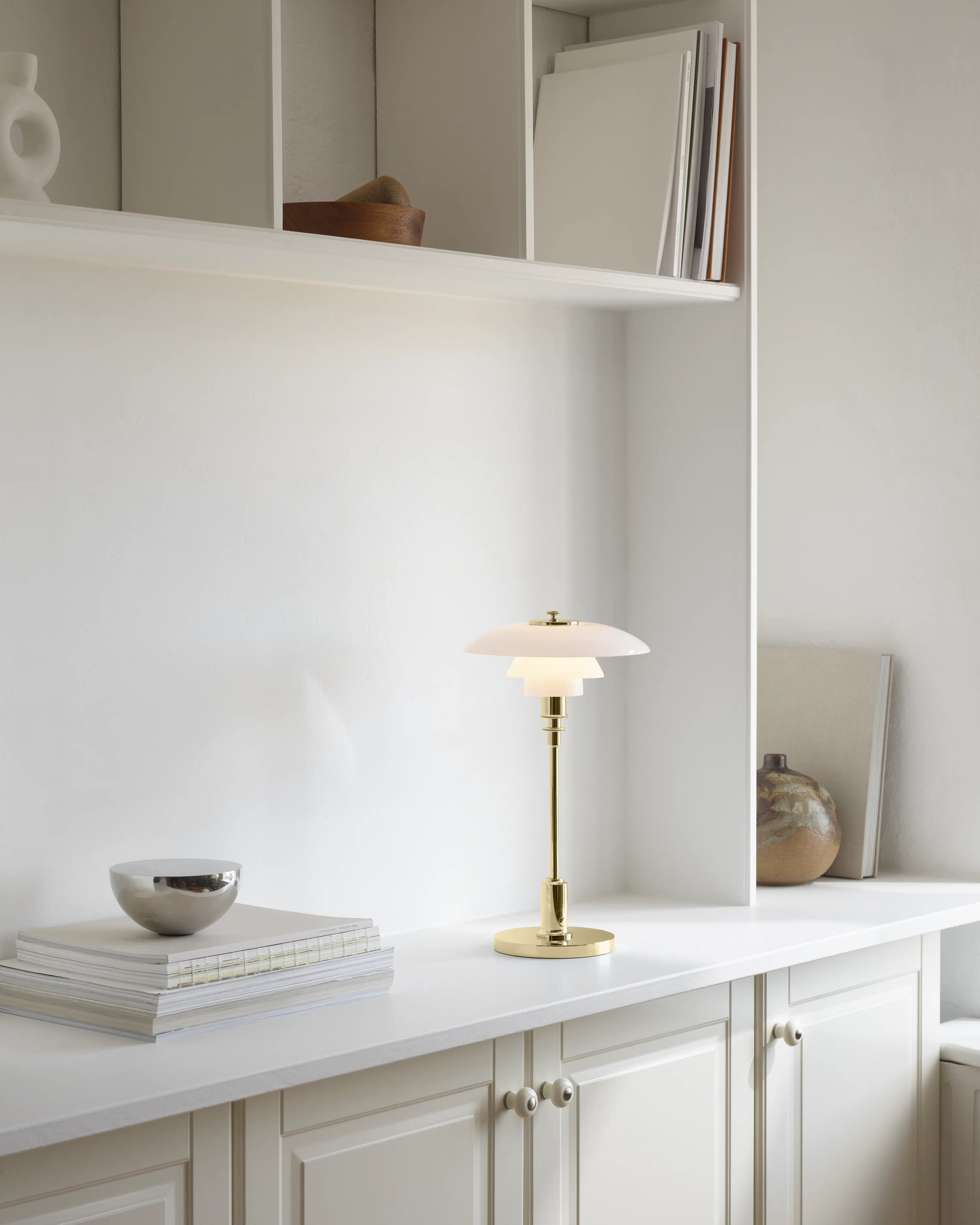 ルイスポールセン　ポータブル ポータブルランプ | Decorative Lighting | Louis Poulsen