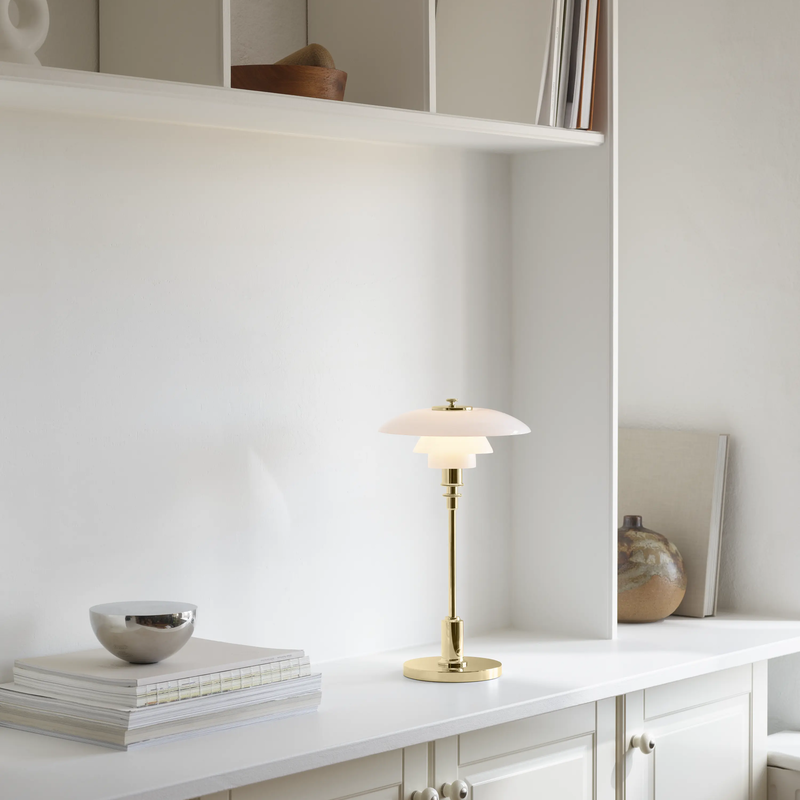 PH 2/1 Portable Lamp