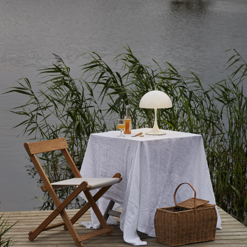 Panthella 250 Portable Lamp