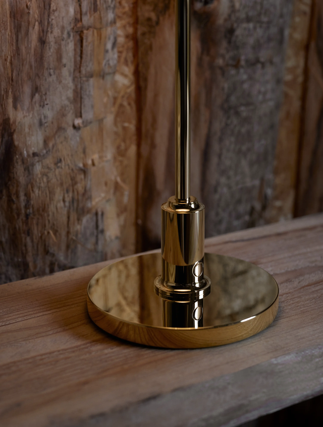 PH 2/1 Portable Lamp