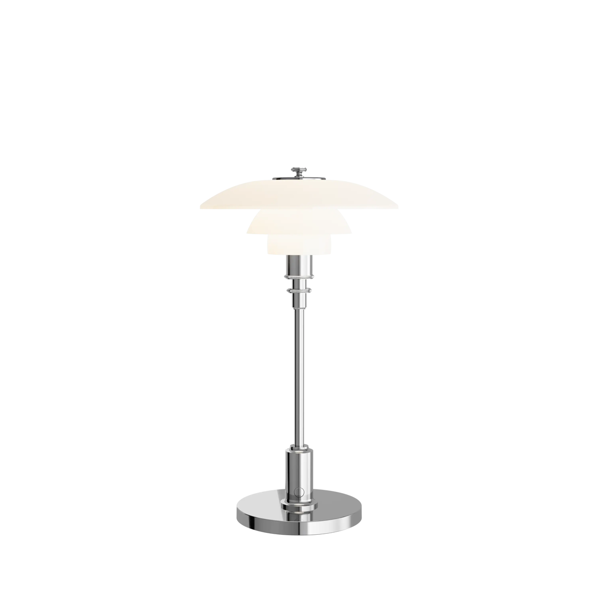Louis Poulsen PH 2/1 Portable Lamp